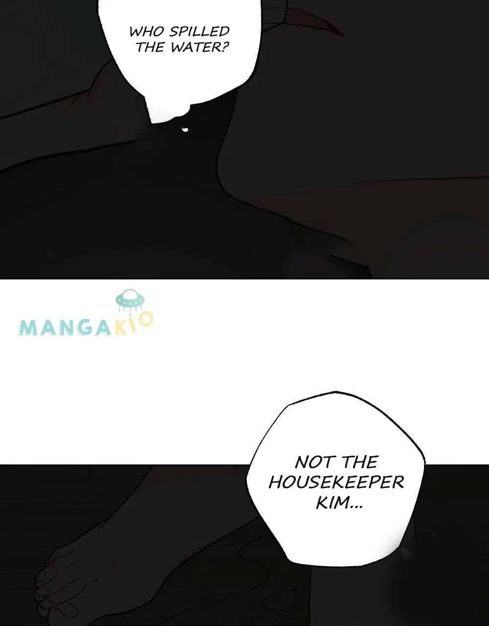Omega Bus Stop Chapter 15 page 89 - 