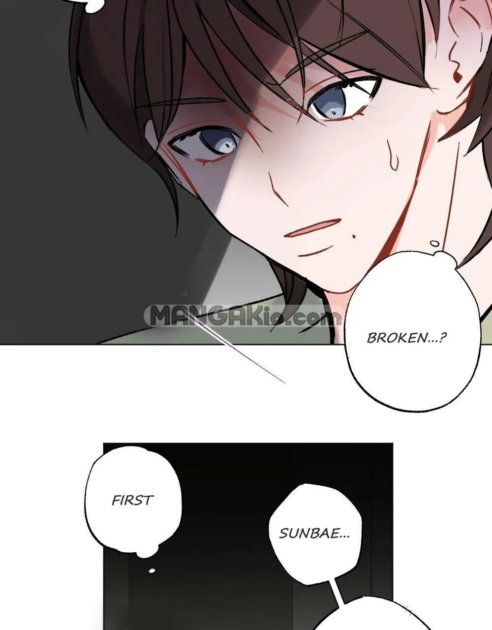 Omega Bus Stop Chapter 15 page 93 - 