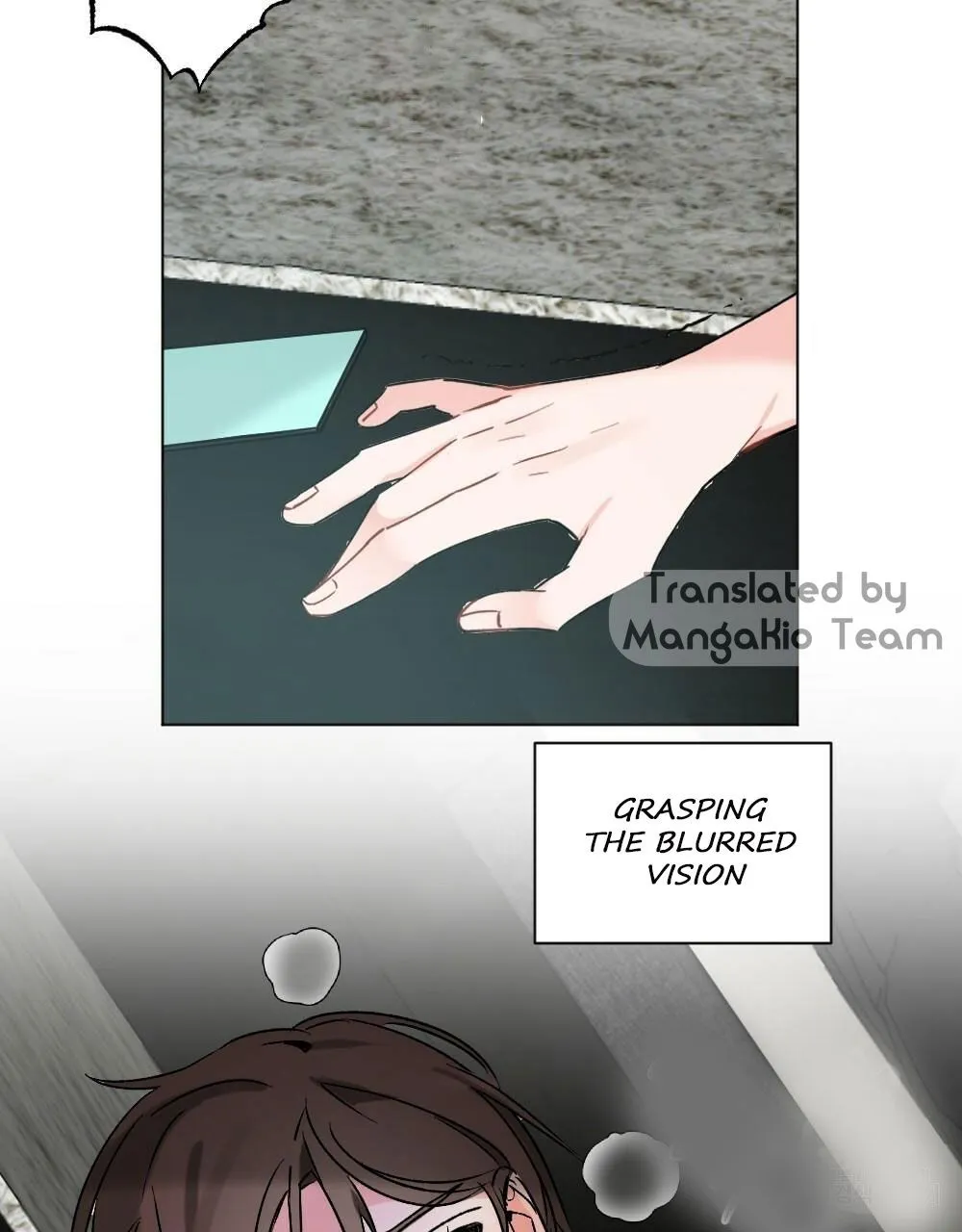 Omega Bus Stop Chapter 15 page 99 - 