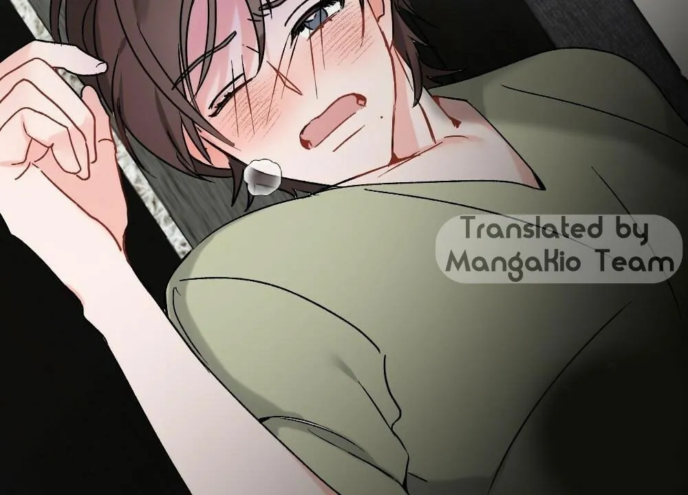 Omega Bus Stop Chapter 15 page 100 - 