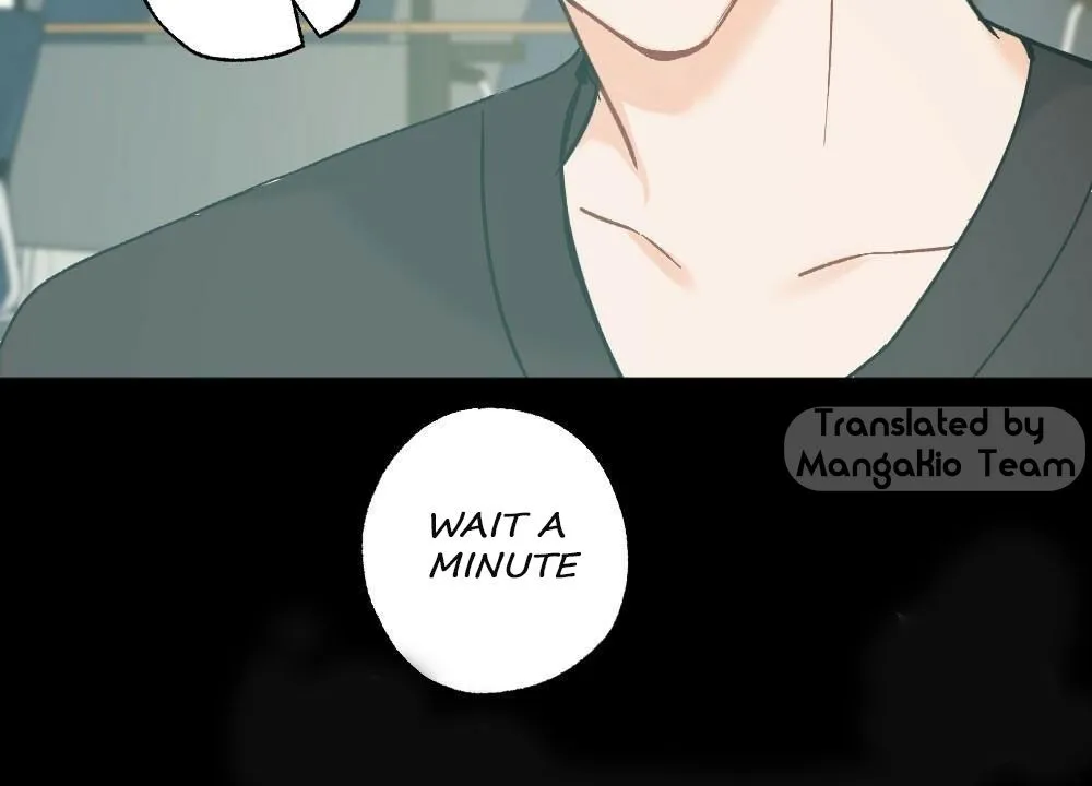 Omega Bus Stop Chapter 16 page 12 - 