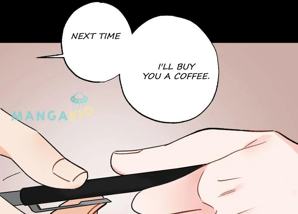 Omega Bus Stop Chapter 16 page 14 - 