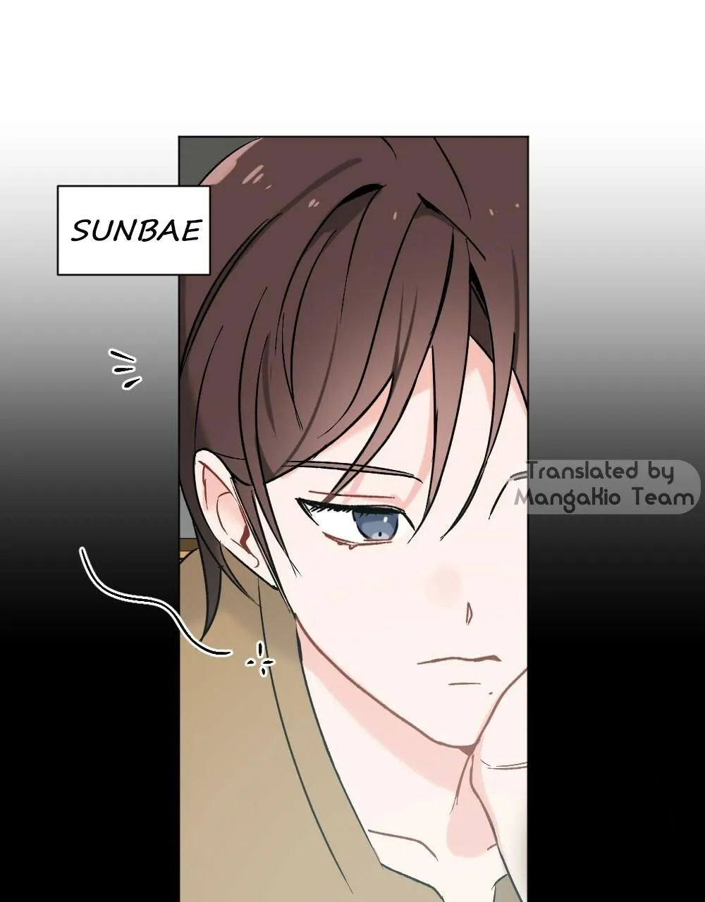 Omega Bus Stop Chapter 16 page 3 - 