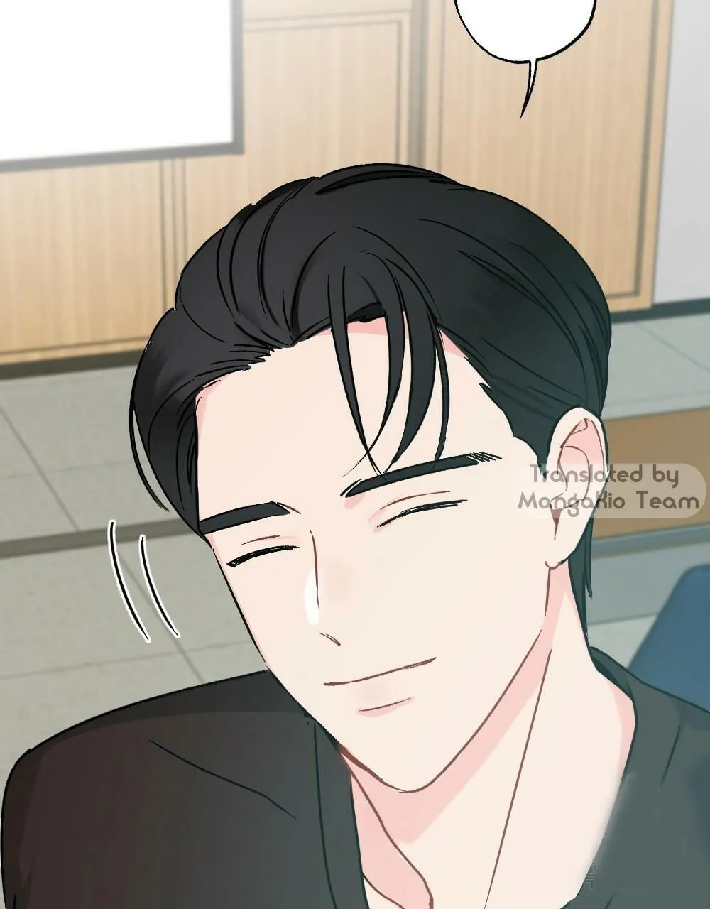 Omega Bus Stop Chapter 16 page 24 - 
