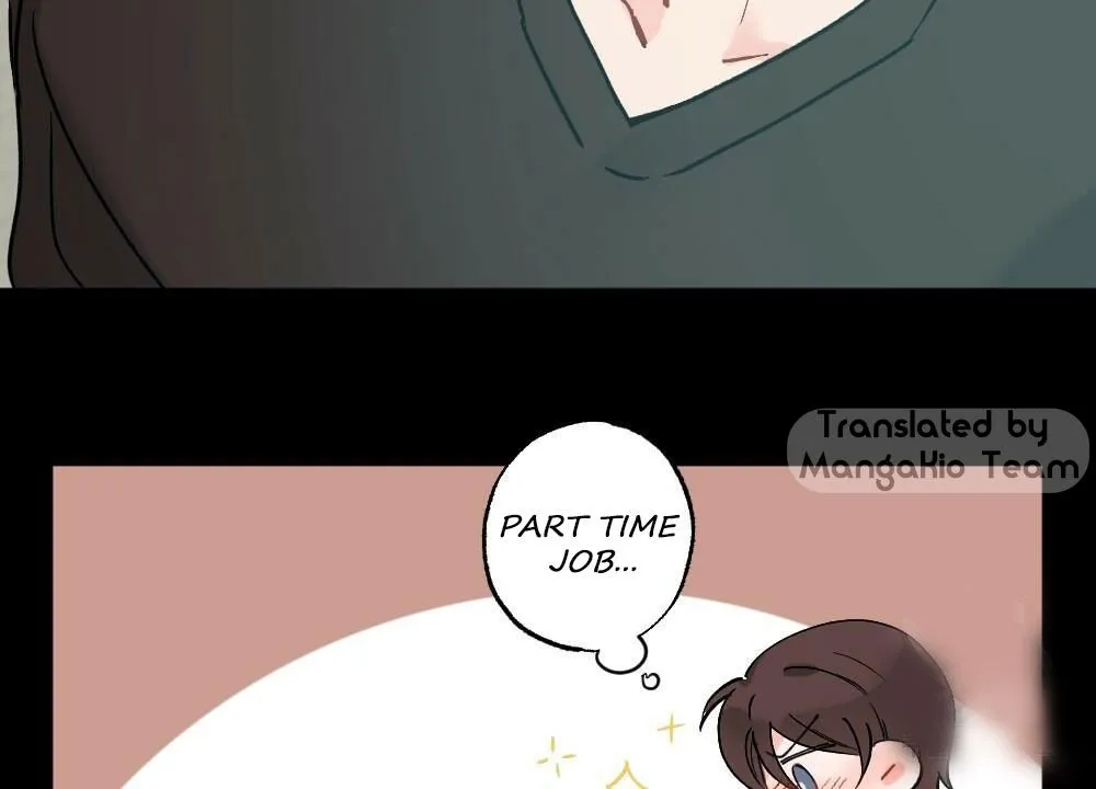 Omega Bus Stop Chapter 16 page 25 - 