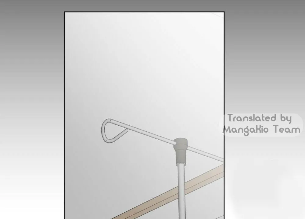Omega Bus Stop Chapter 16 page 27 - 