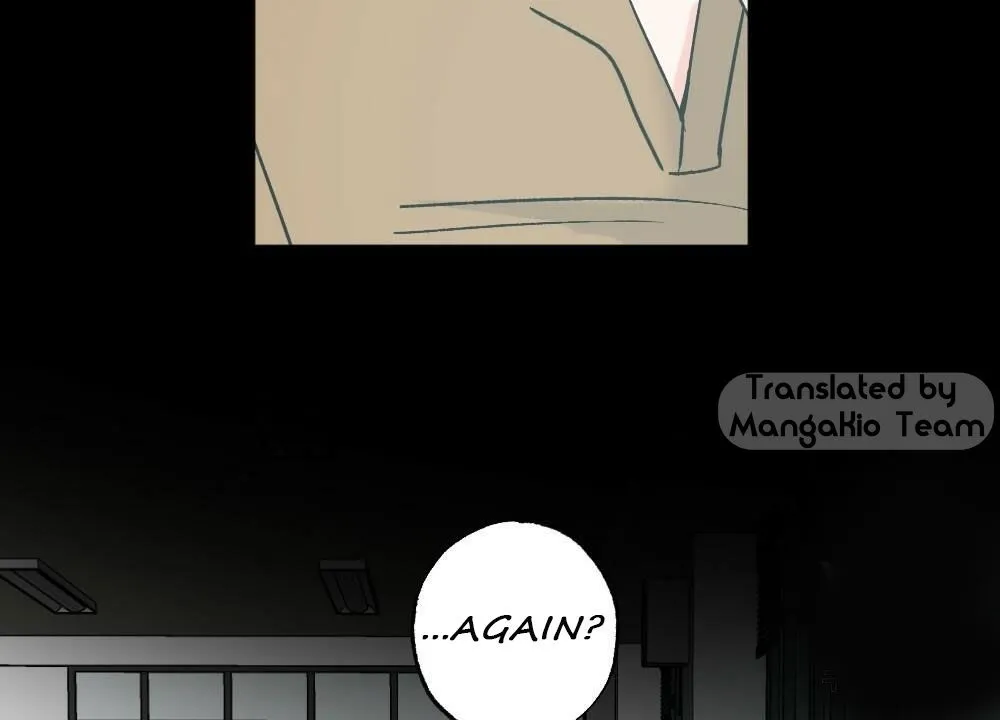 Omega Bus Stop Chapter 16 page 4 - 