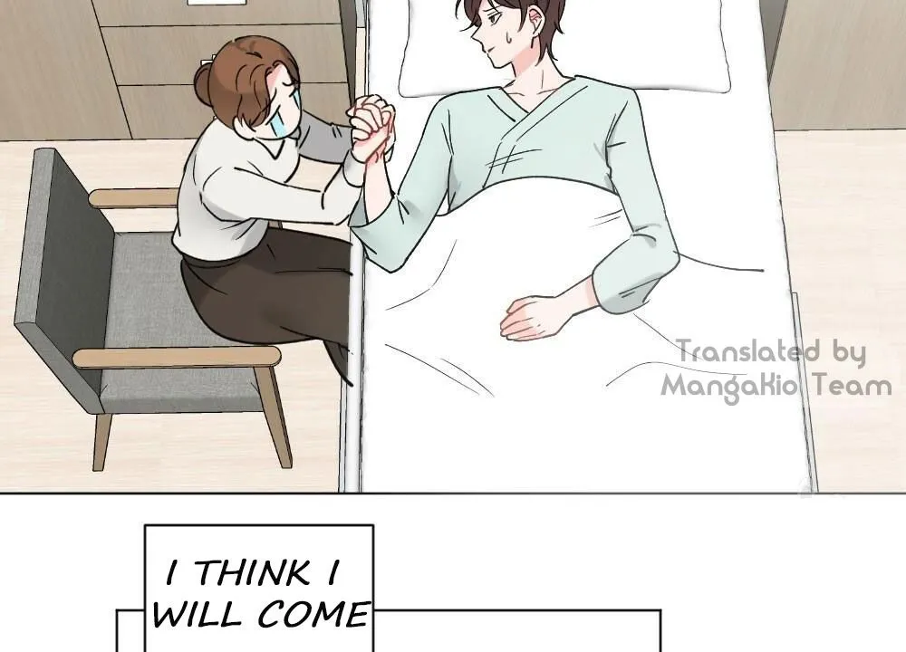 Omega Bus Stop Chapter 16 page 31 - 