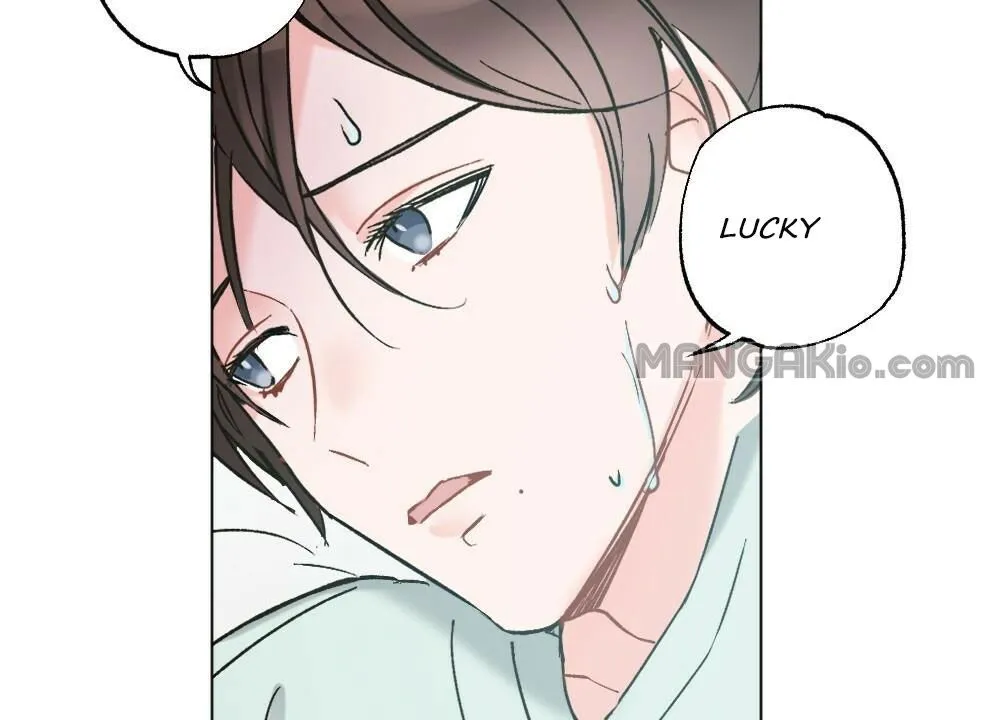 Omega Bus Stop Chapter 16 page 38 - 