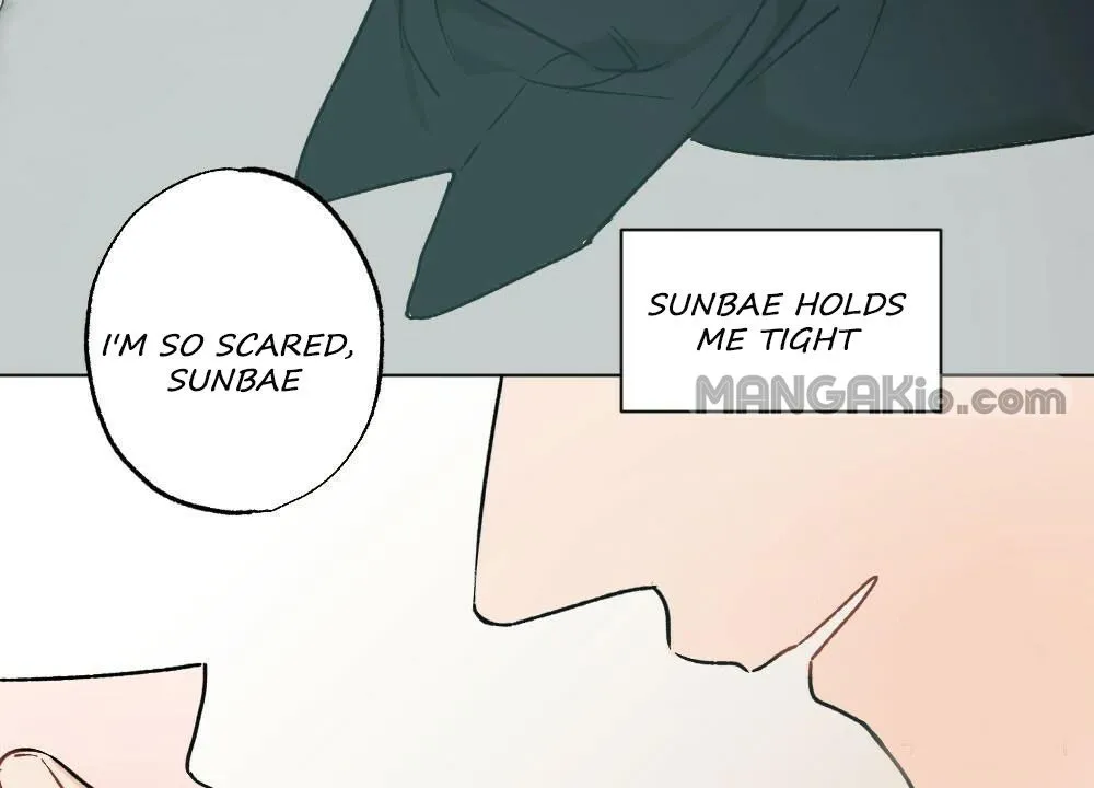 Omega Bus Stop Chapter 16 page 44 - 