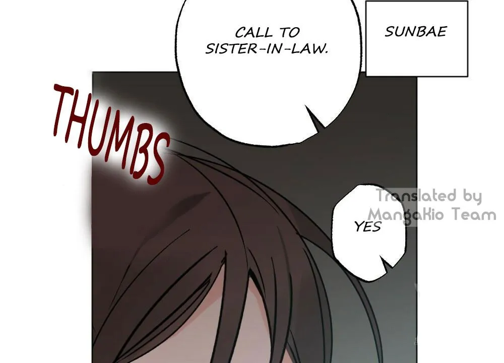 Omega Bus Stop Chapter 16 page 48 - 