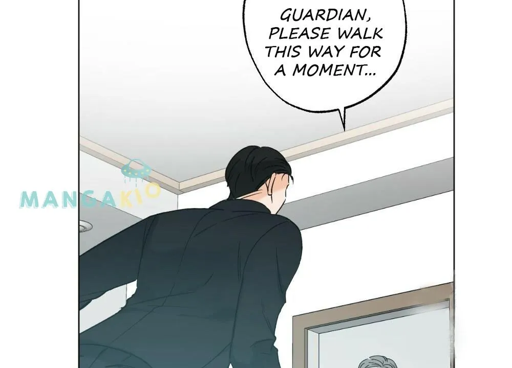 Omega Bus Stop Chapter 16 page 50 - 