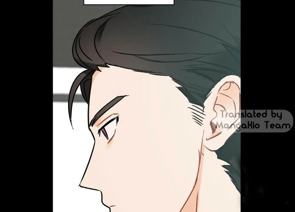 Omega Bus Stop Chapter 16 page 6 - 