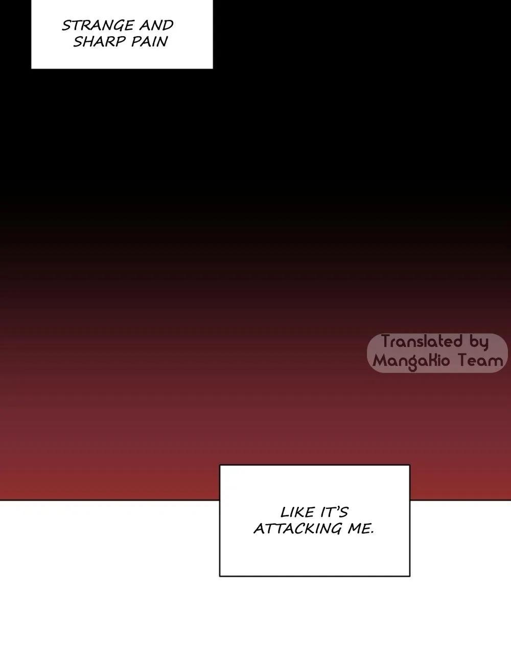Omega Bus Stop Chapter 16 page 52 - 