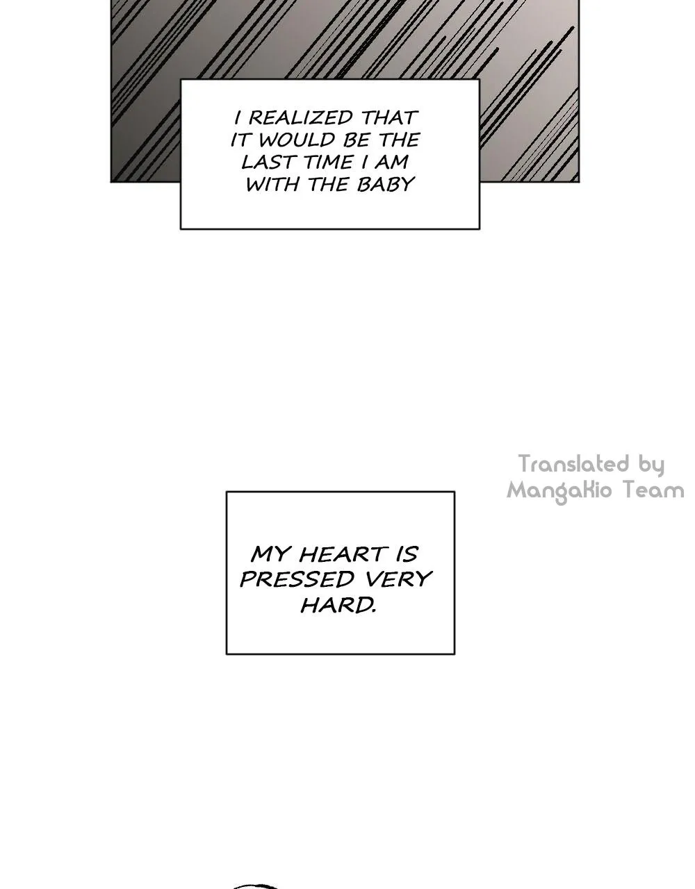 Omega Bus Stop Chapter 16 page 58 - 