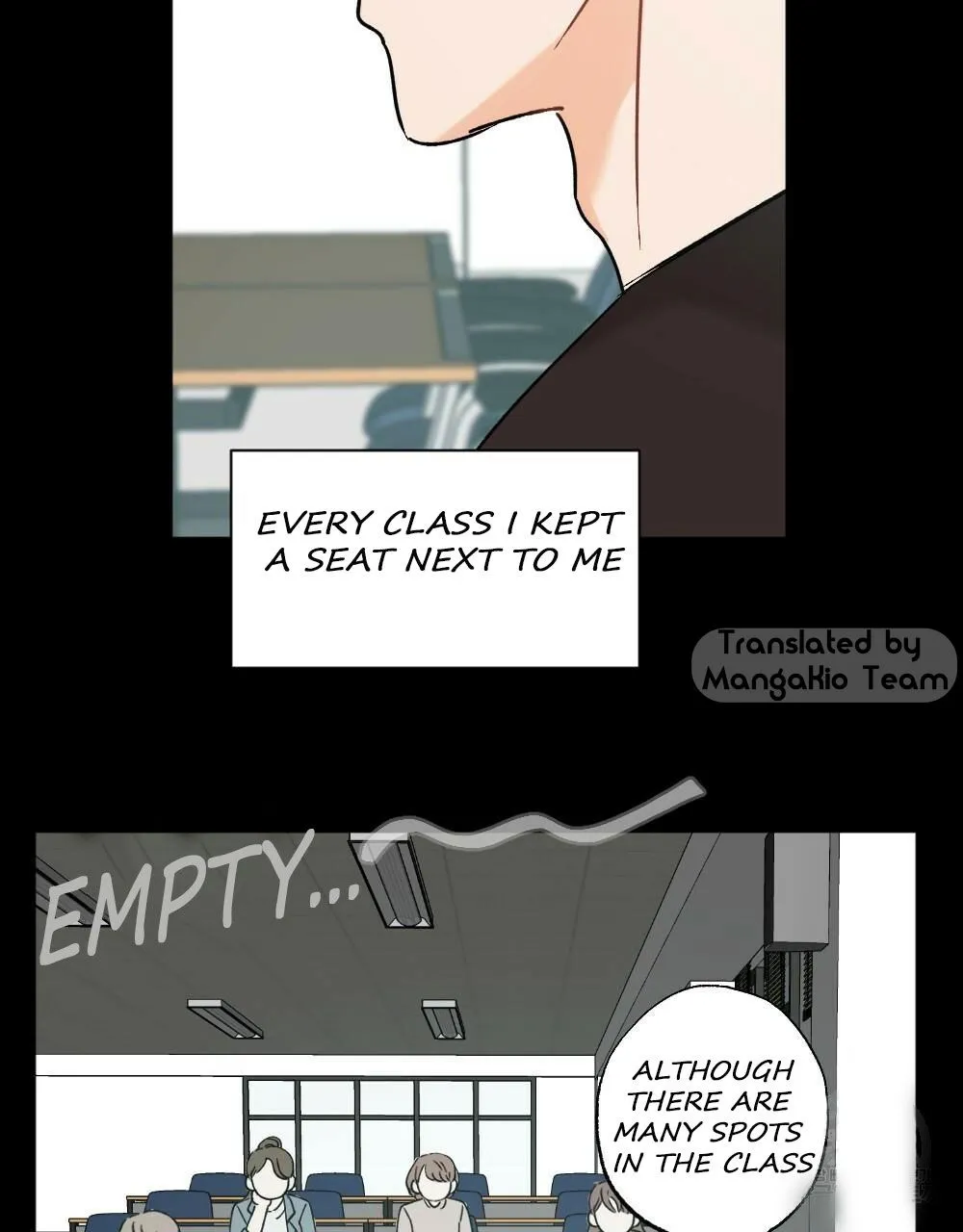 Omega Bus Stop Chapter 16 page 7 - 