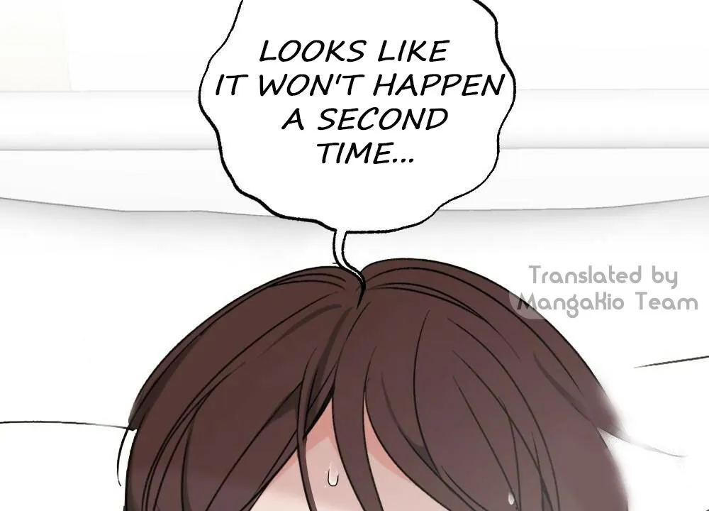 Omega Bus Stop Chapter 16 page 61 - 