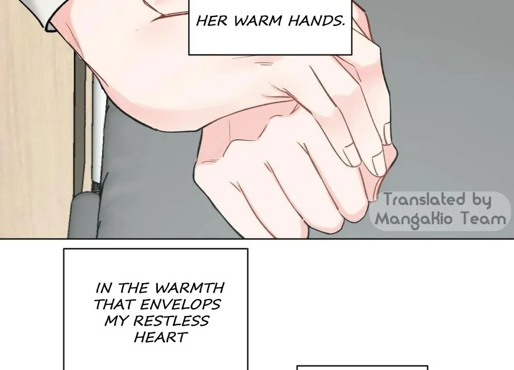 Omega Bus Stop Chapter 16 page 63 - 