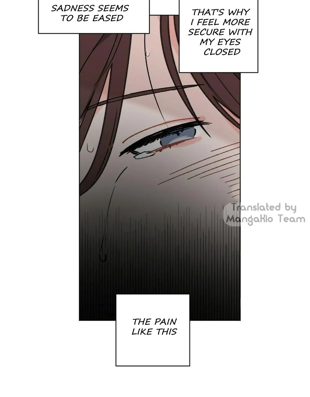 Omega Bus Stop Chapter 16 page 64 - 