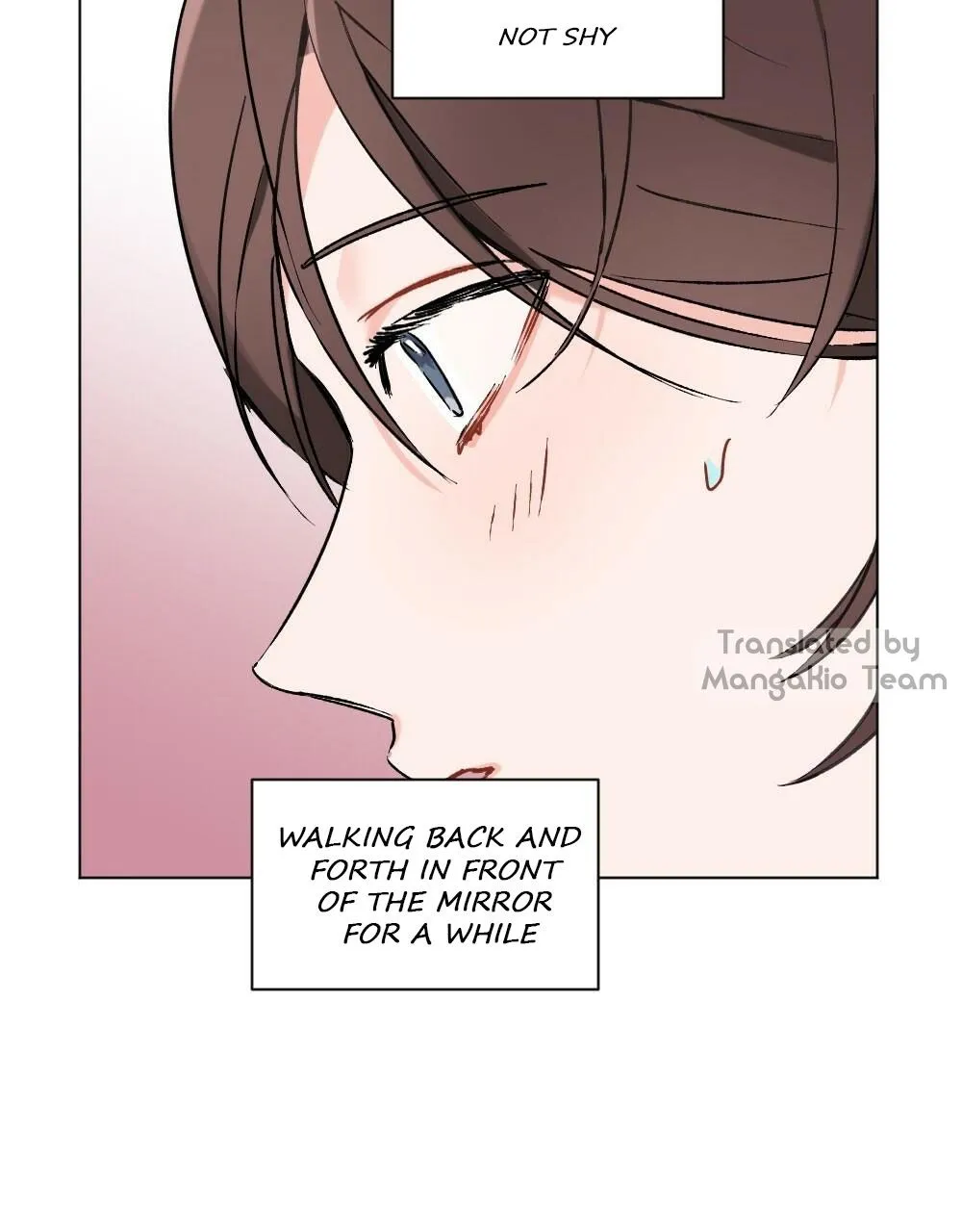Omega Bus Stop Chapter 16 page 69 - 