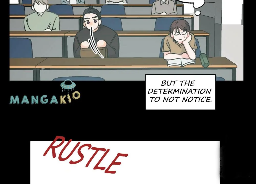 Omega Bus Stop Chapter 16 page 8 - 
