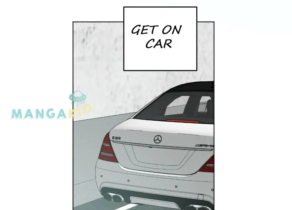 Omega Bus Stop Chapter 16 page 74 - 