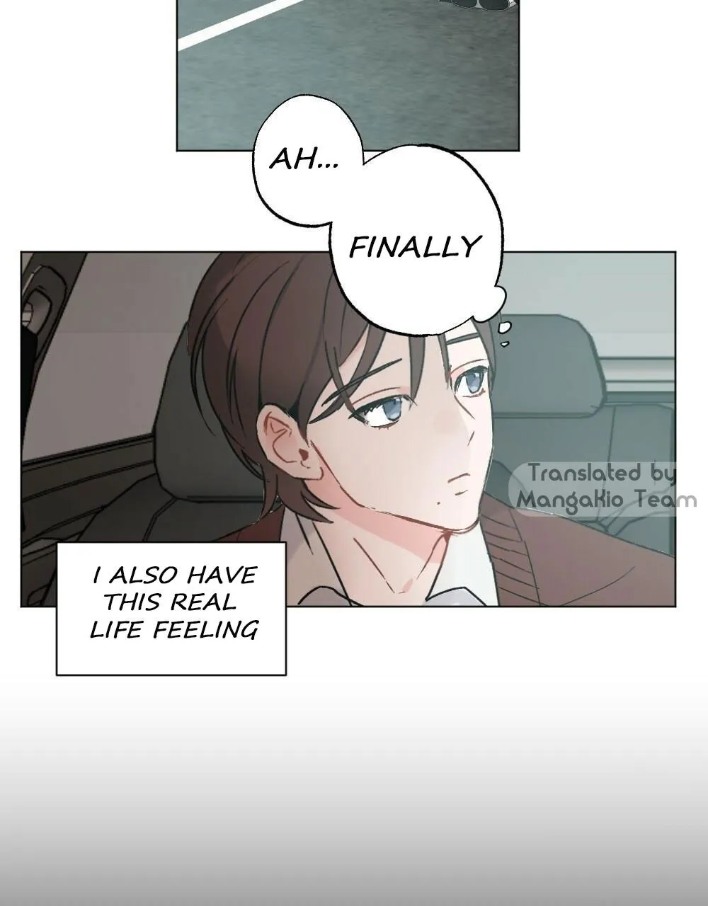 Omega Bus Stop Chapter 16 page 75 - 