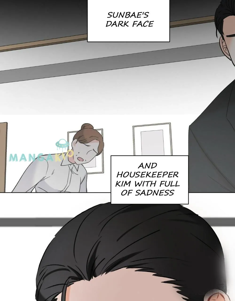 Omega Bus Stop Chapter 16 page 77 - 