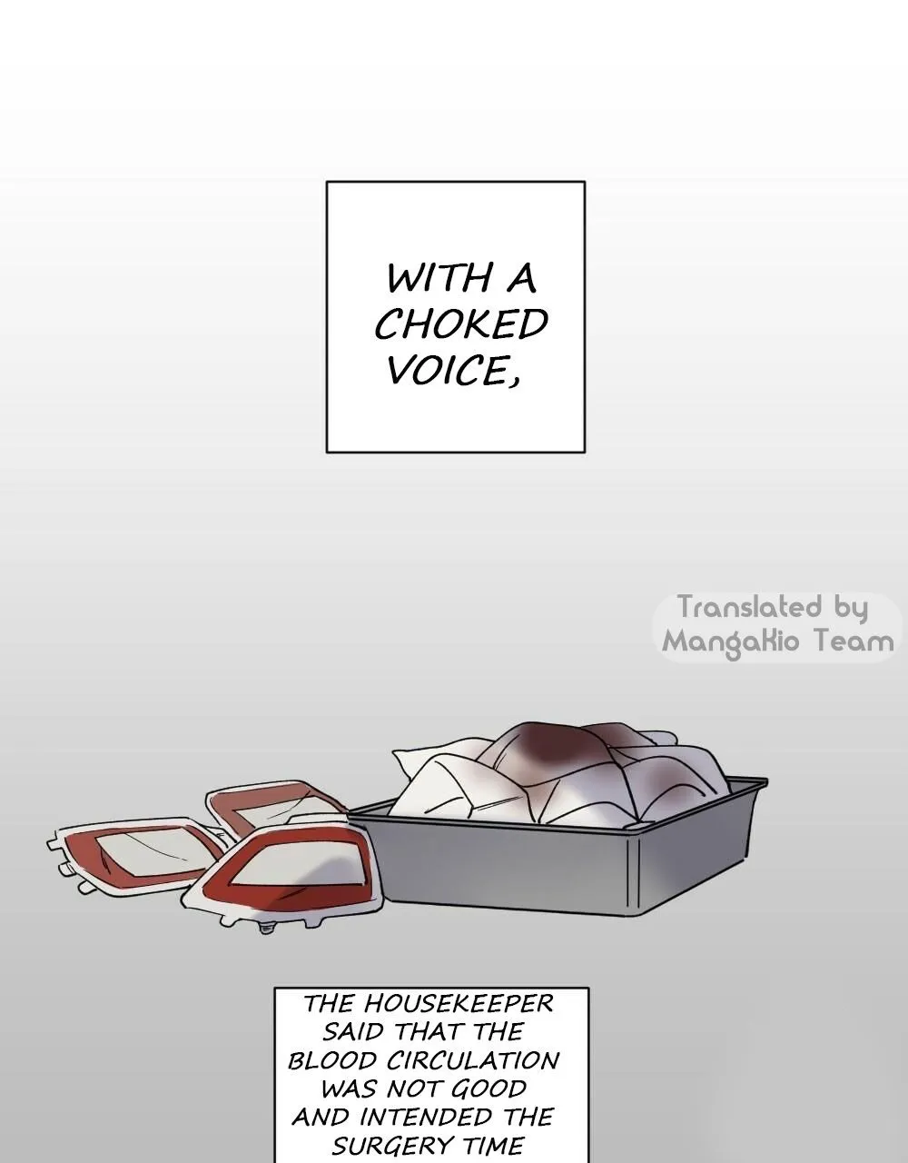 Omega Bus Stop Chapter 16 page 79 - 