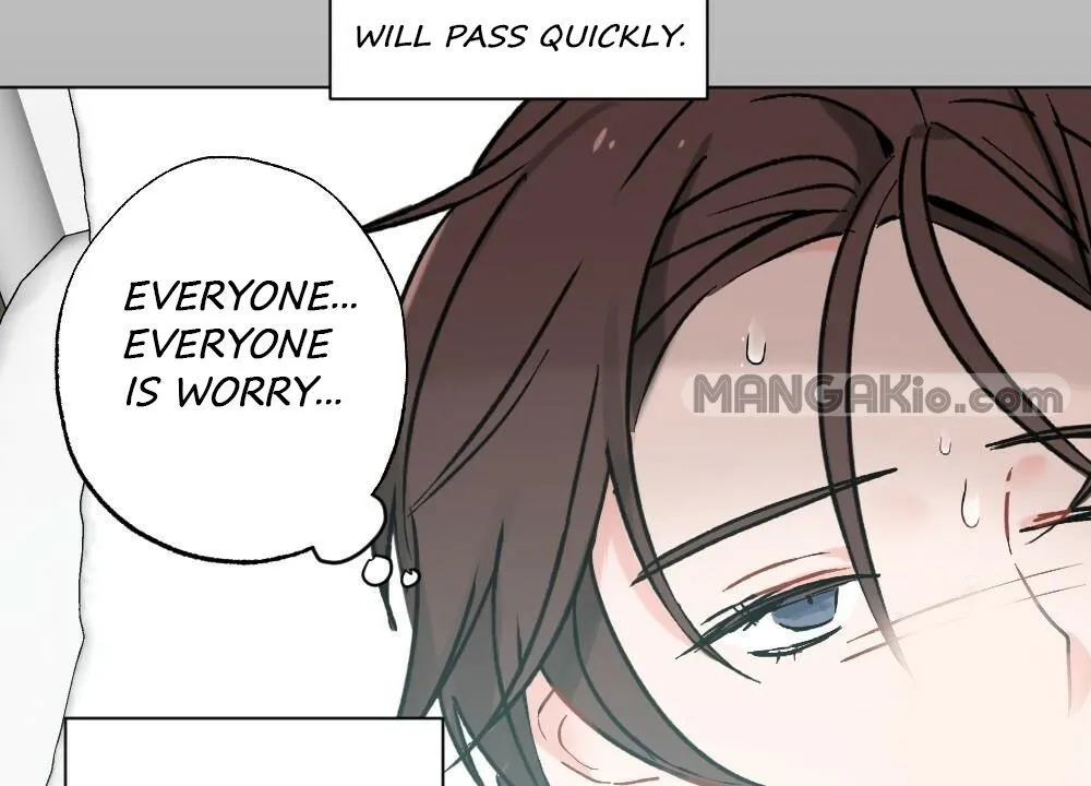 Omega Bus Stop Chapter 16 page 80 - 