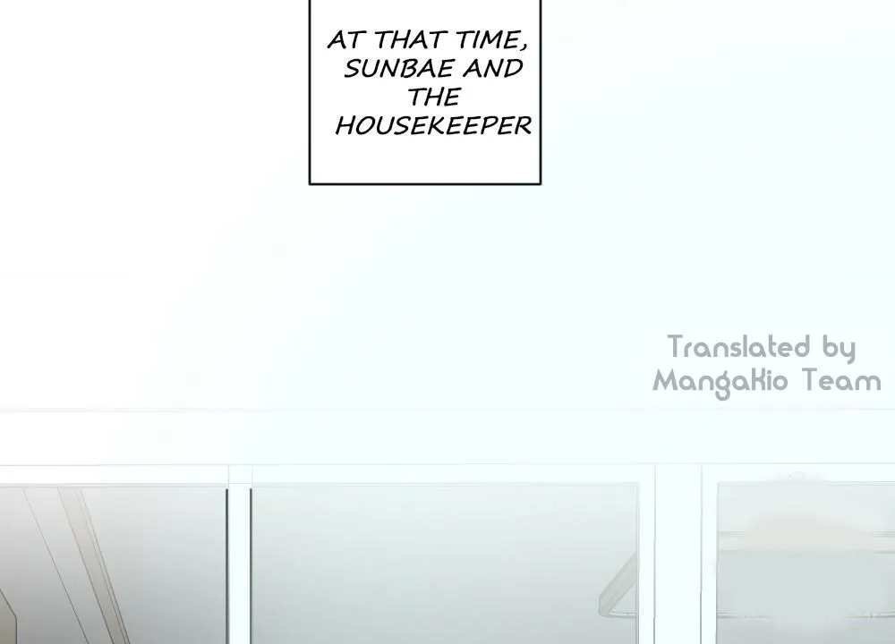 Omega Bus Stop Chapter 16 page 84 - 
