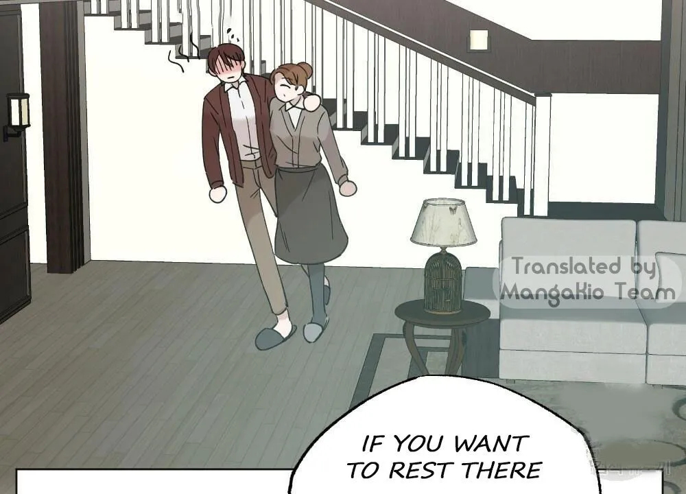 Omega Bus Stop Chapter 16 page 87 - 