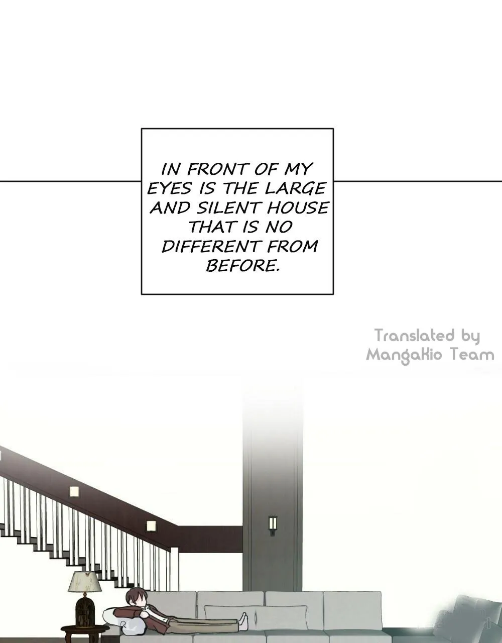 Omega Bus Stop Chapter 16 page 90 - 