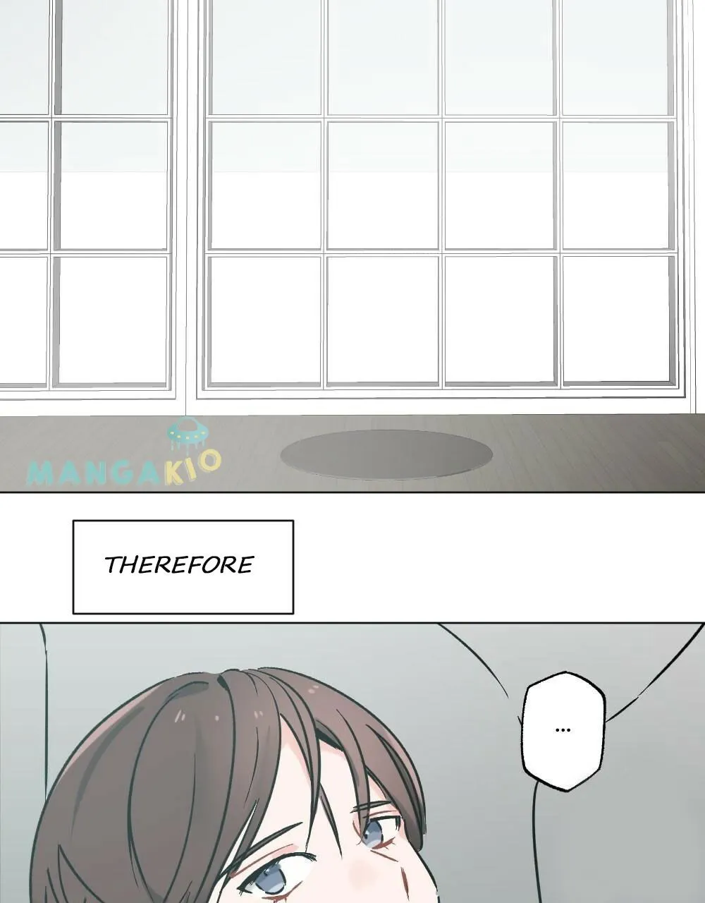 Omega Bus Stop Chapter 16 page 92 - 