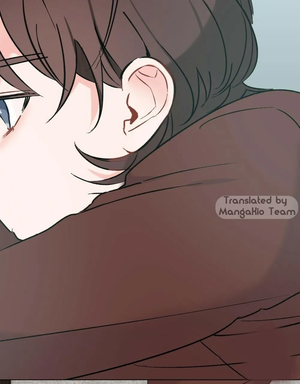 Omega Bus Stop Chapter 16 page 96 - 