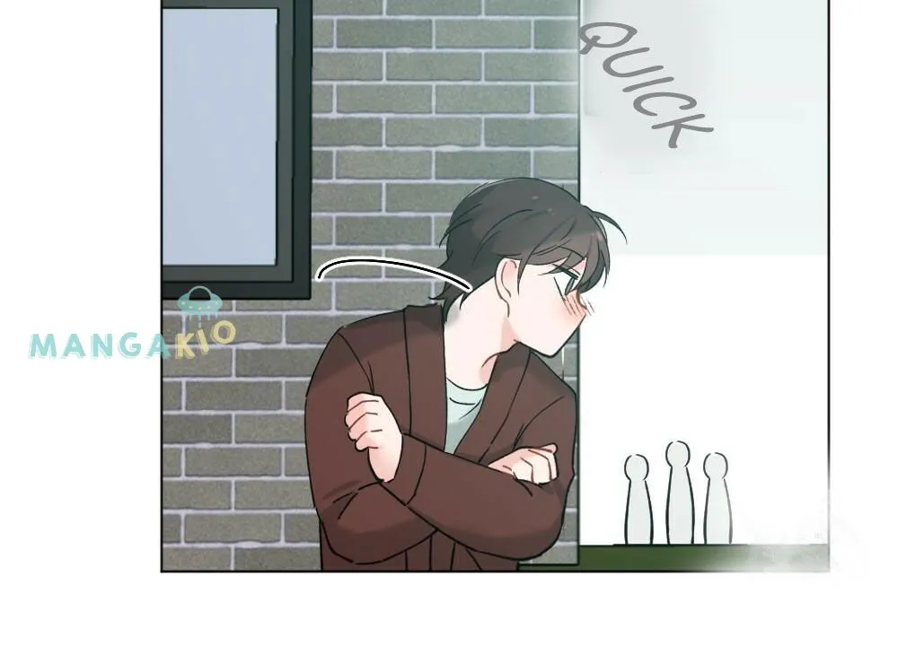 Omega Bus Stop Chapter 17 page 16 - 