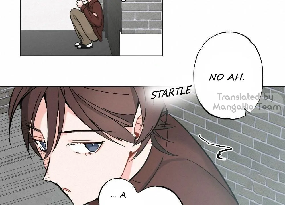Omega Bus Stop Chapter 17 page 18 - 