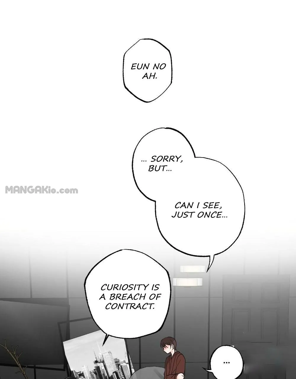Omega Bus Stop Chapter 17 page 23 - 