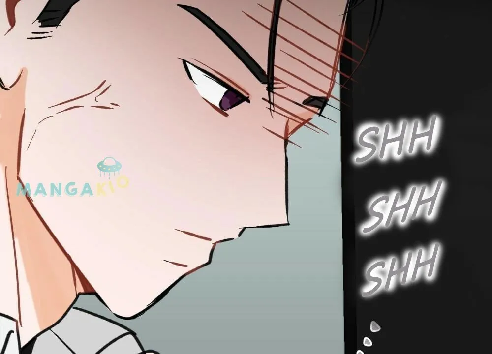 Omega Bus Stop Chapter 17 page 28 - 