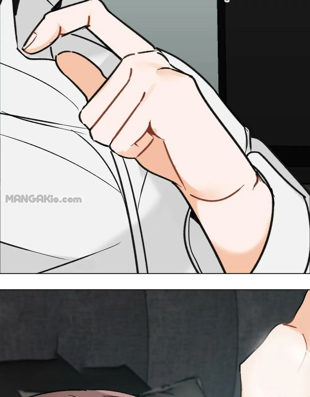 Omega Bus Stop Chapter 17 page 29 - 