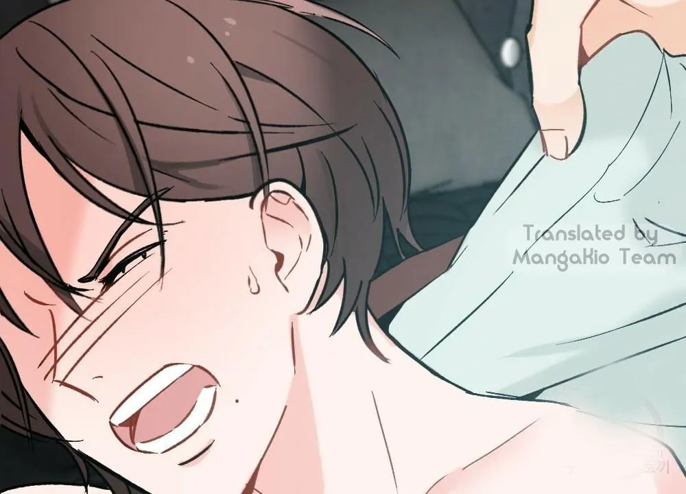 Omega Bus Stop Chapter 17 page 30 - 