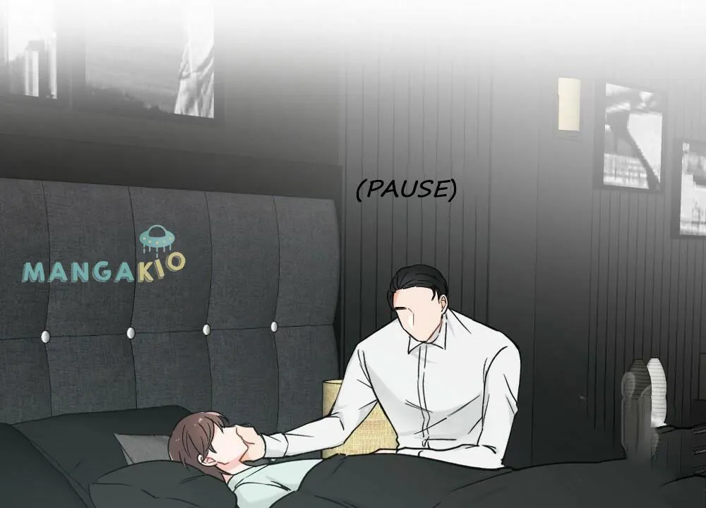 Omega Bus Stop Chapter 17 page 4 - 