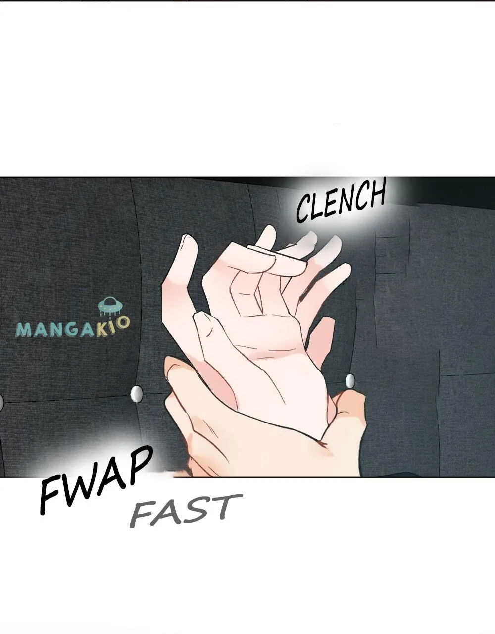 Omega Bus Stop Chapter 17 page 31 - 