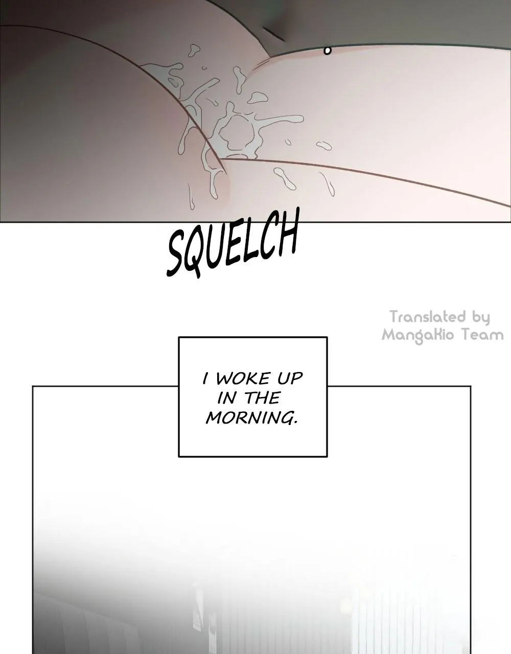 Omega Bus Stop Chapter 17 page 39 - 