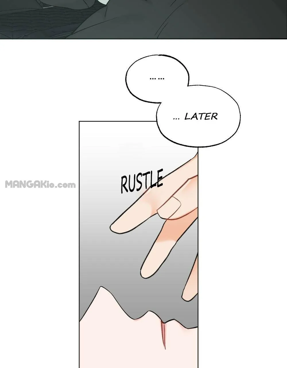 Omega Bus Stop Chapter 17 page 5 - 