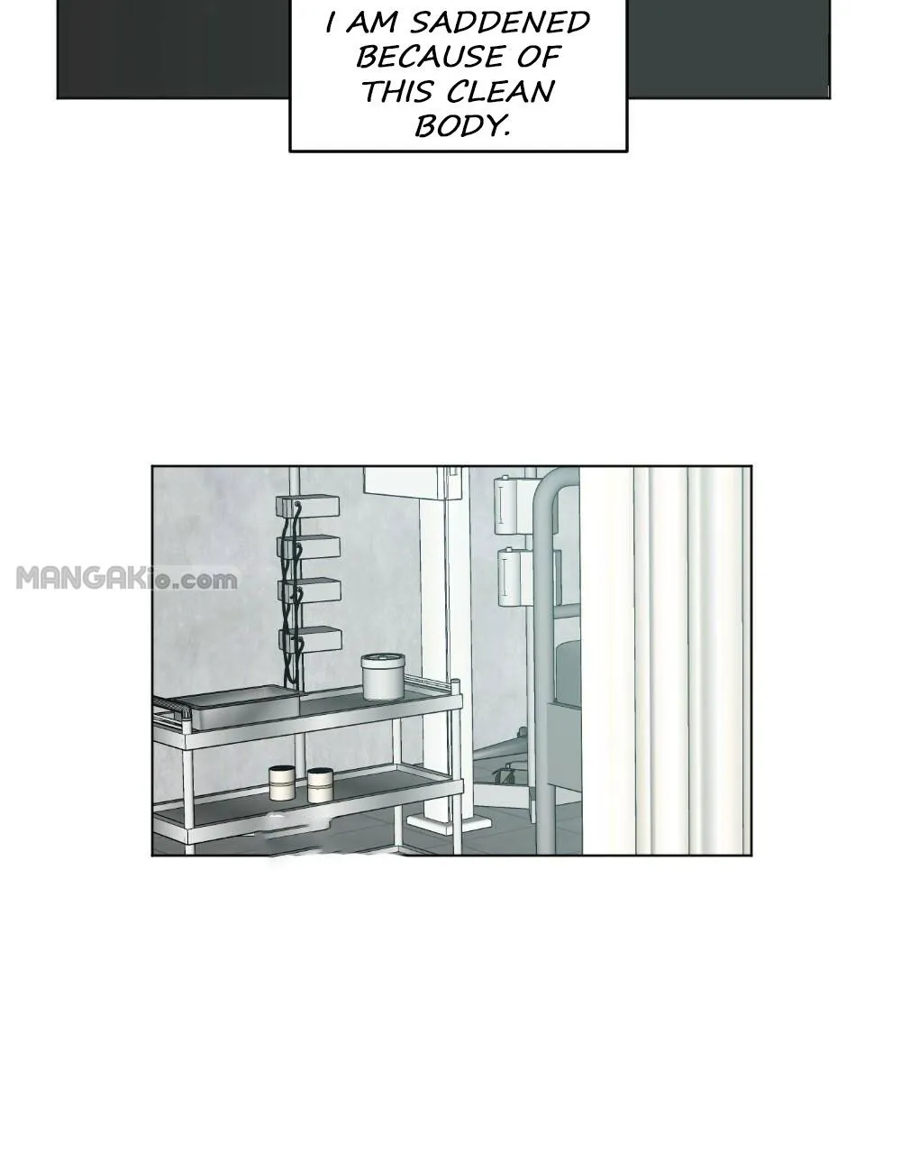 Omega Bus Stop Chapter 17 page 41 - 