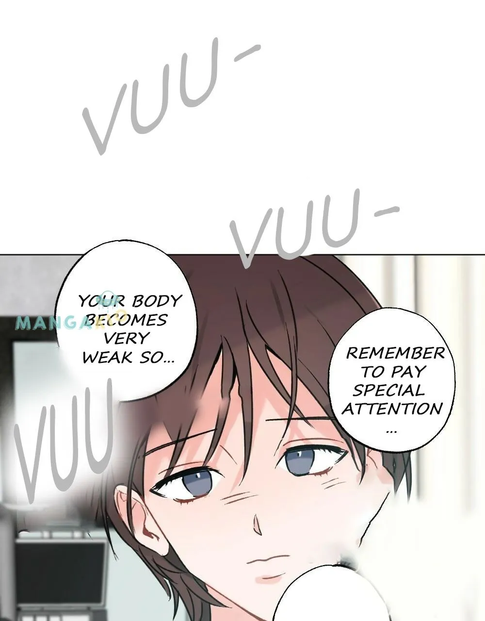 Omega Bus Stop Chapter 17 page 43 - 