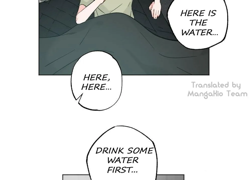 Omega Bus Stop Chapter 17 page 48 - 