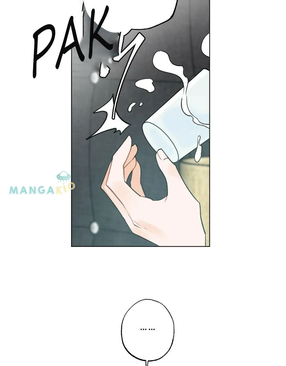 Omega Bus Stop Chapter 17 page 49 - 