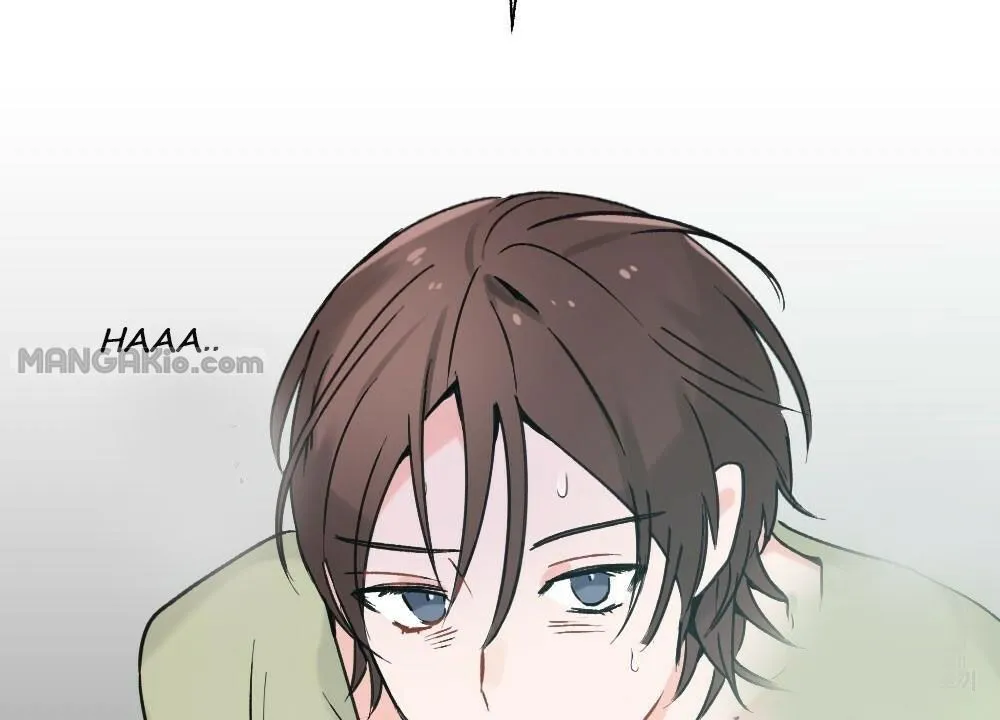 Omega Bus Stop Chapter 17 page 50 - 